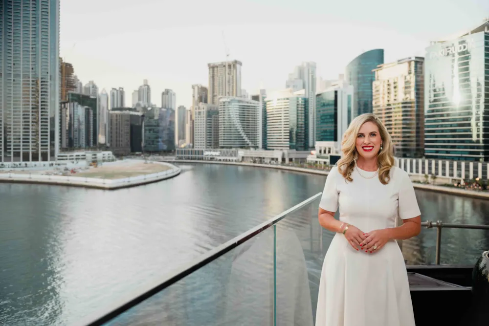 Dubai can feel fast and complex for international investors, particularly when they are navigating the market from overseas. Rinie Boshoff, Off-Plan Sales Manager for&nbsp;Pam Golding Properties in Dubai, brings a more measured way of working. With almost a decade of experience advising international buyers, including her time with Pam Golding Prop...