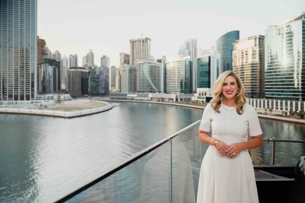 Dubai can feel fast and complex for international investors, particularly when they are navigating the market from overseas. Rinie Boshoff, Off-Plan Sales Manager for&nbsp;Pam Golding Properties in Dubai, brings a more measured way of working. With almost a decade of experience advising international buyers, including her time with Pam Golding Prop...