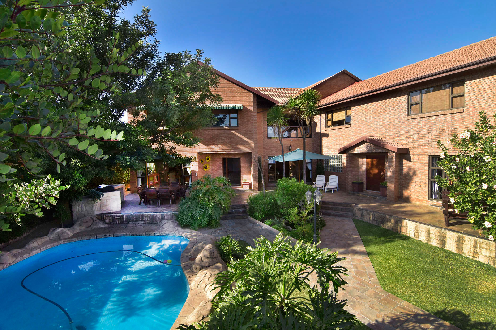 Affordability drives demand for homes in Midrand’s Halfway Gardens Affordability drives demand for homes in Midrand’s Halfway Gardens