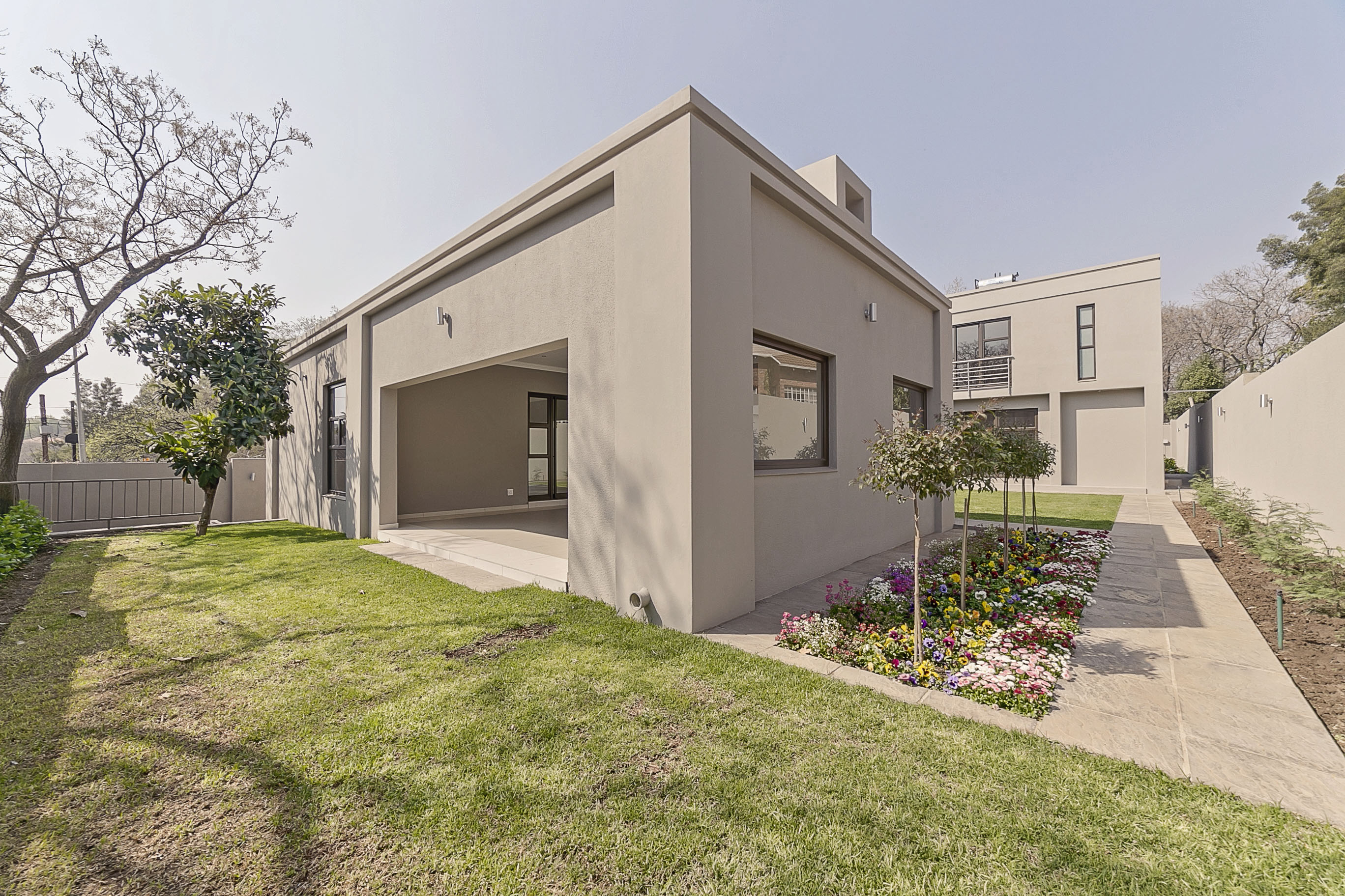 Oaklands’ new cluster homes designed for luxury living Oaklands’ new cluster homes designed for luxury living