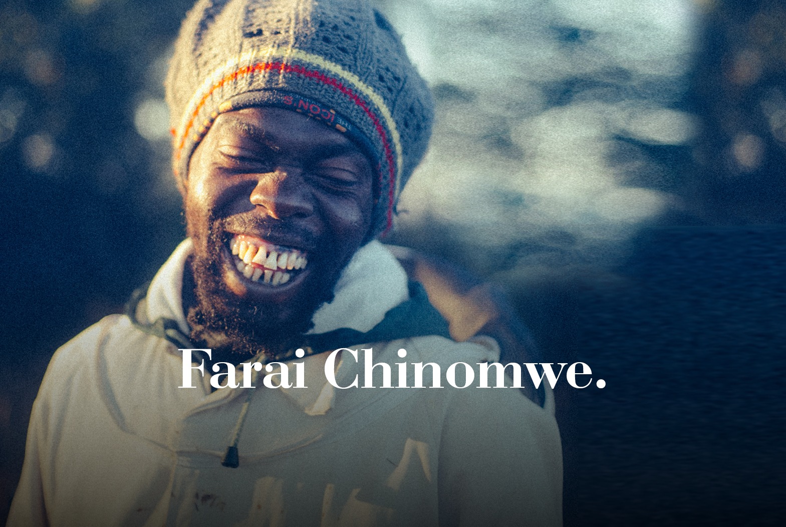 How the honey bee got their wingman. How the honey bee got their wingman.