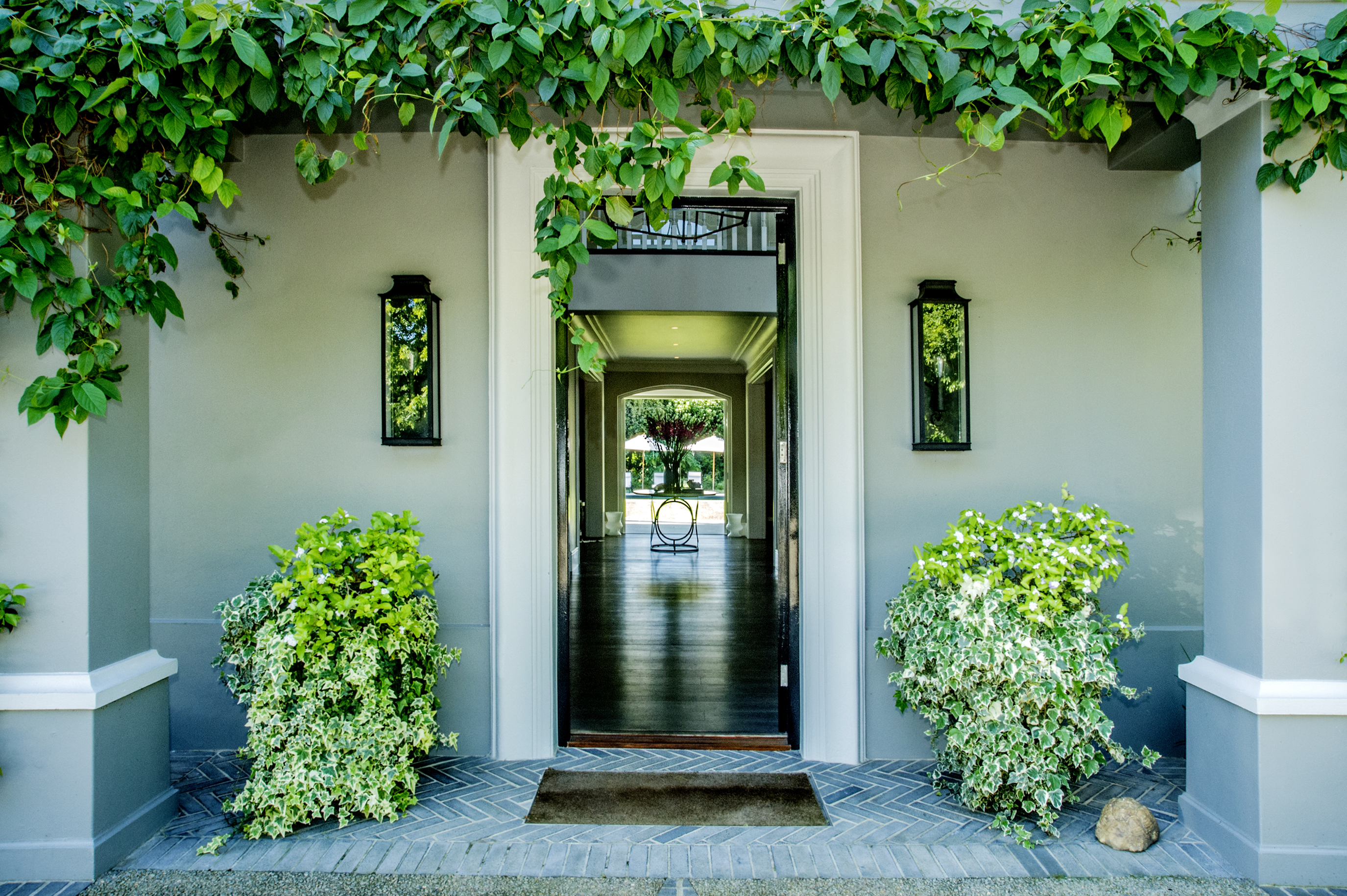 Terrace Hill home epitomizes the best of estate living Terrace Hill home epitomizes the best of estate living