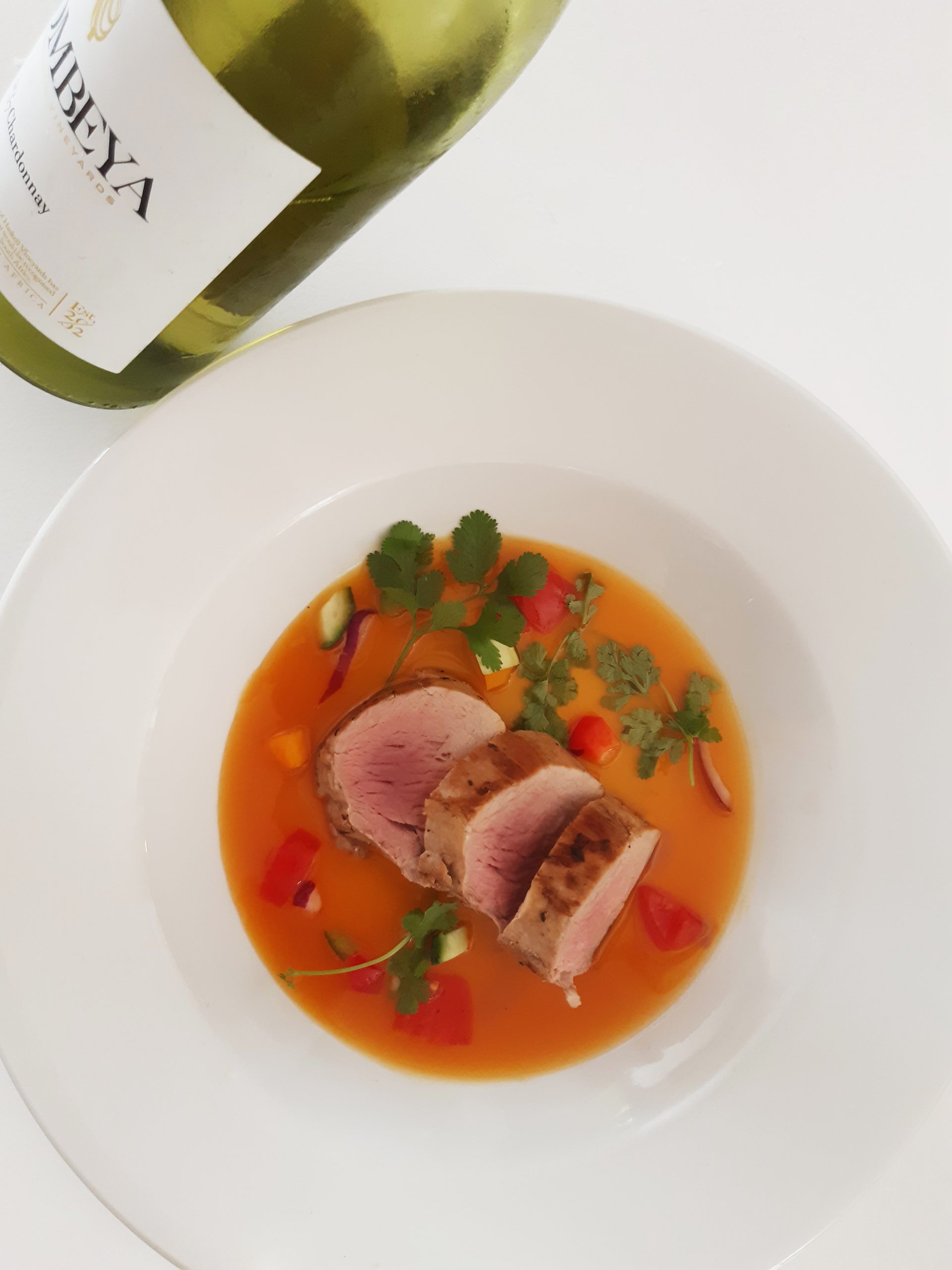 Roast Pork Loin with Apricot Dijon Sauce Roast Pork Loin with Apricot Dijon Sauce