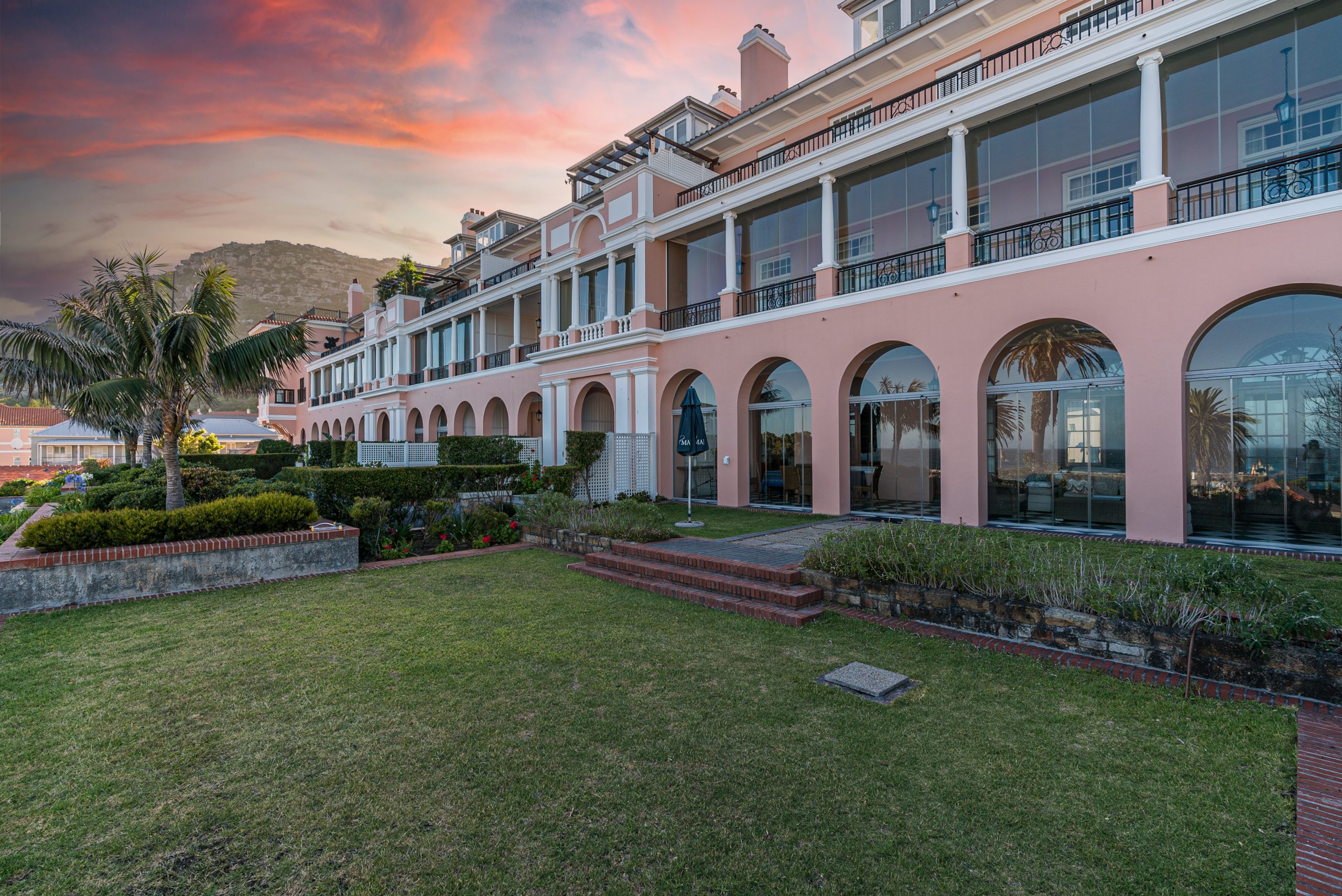 The majesty of Kalk Bay’s coastal allure The majesty of Kalk Bay’s coastal allure