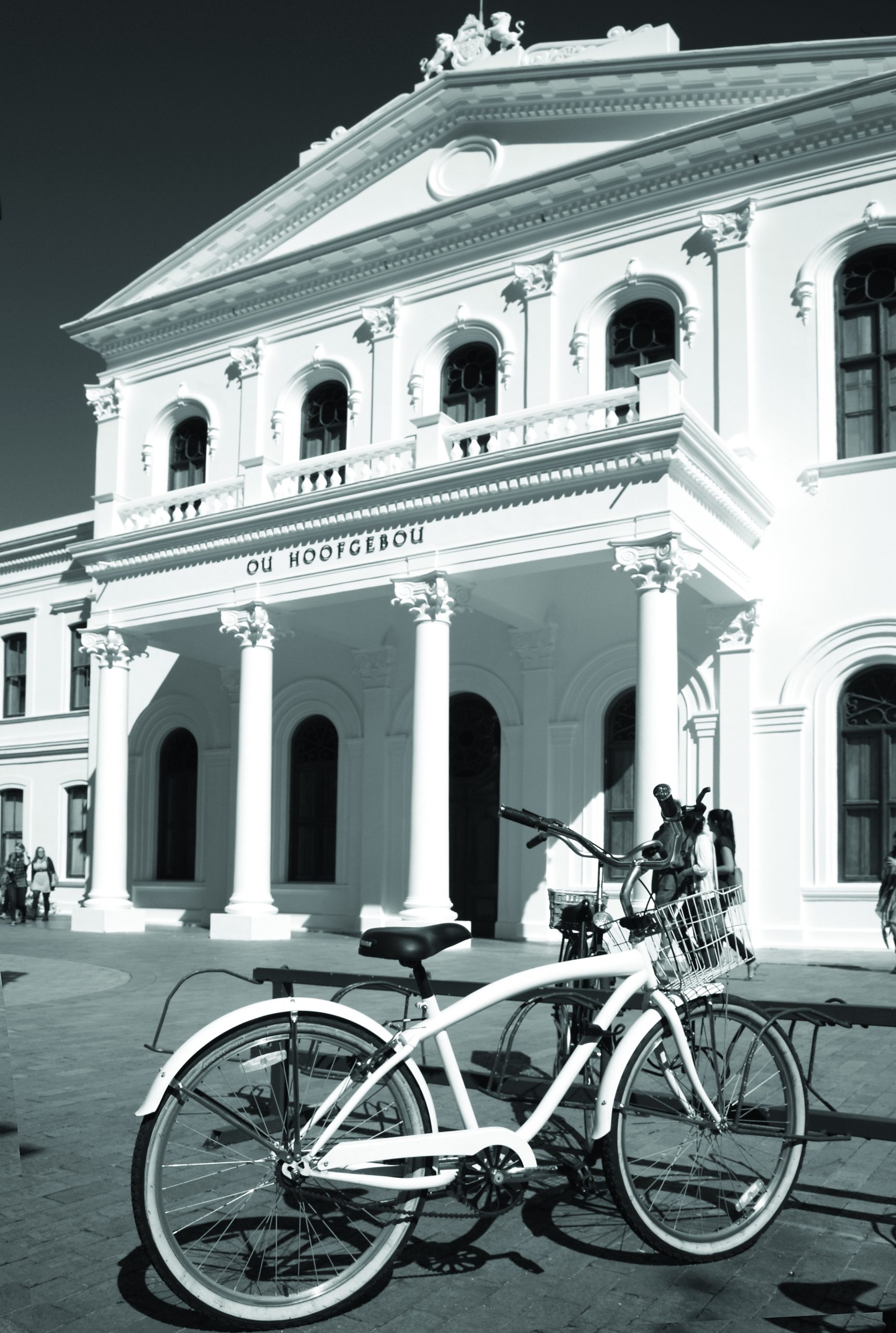 Growing demand for student accommodation in Stellenbosch underpins lucrative return on investment Growing demand for student accommodation in Stellenbosch underpins lucrative return on investment