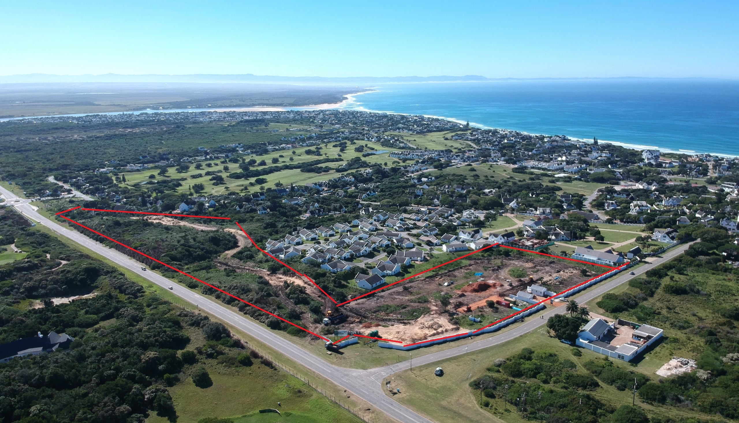 HOMESTEAD VIEWS SECURITY ESTATE: AN UPDATE HOMESTEAD VIEWS SECURITY ESTATE: AN UPDATE