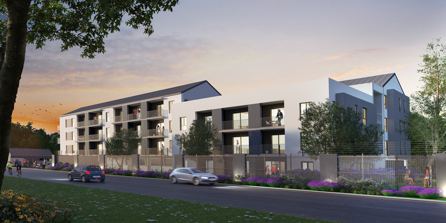 Developers break ground on Stellenbosch’s newest student hub Developers break ground on Stellenbosch’s newest student hub