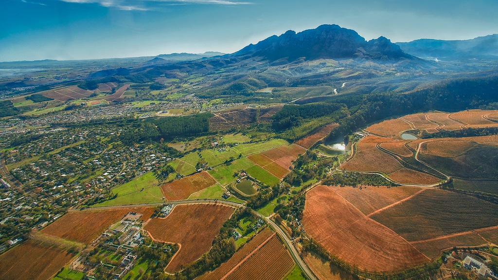 Development boom for Stellenbosch Development boom for Stellenbosch