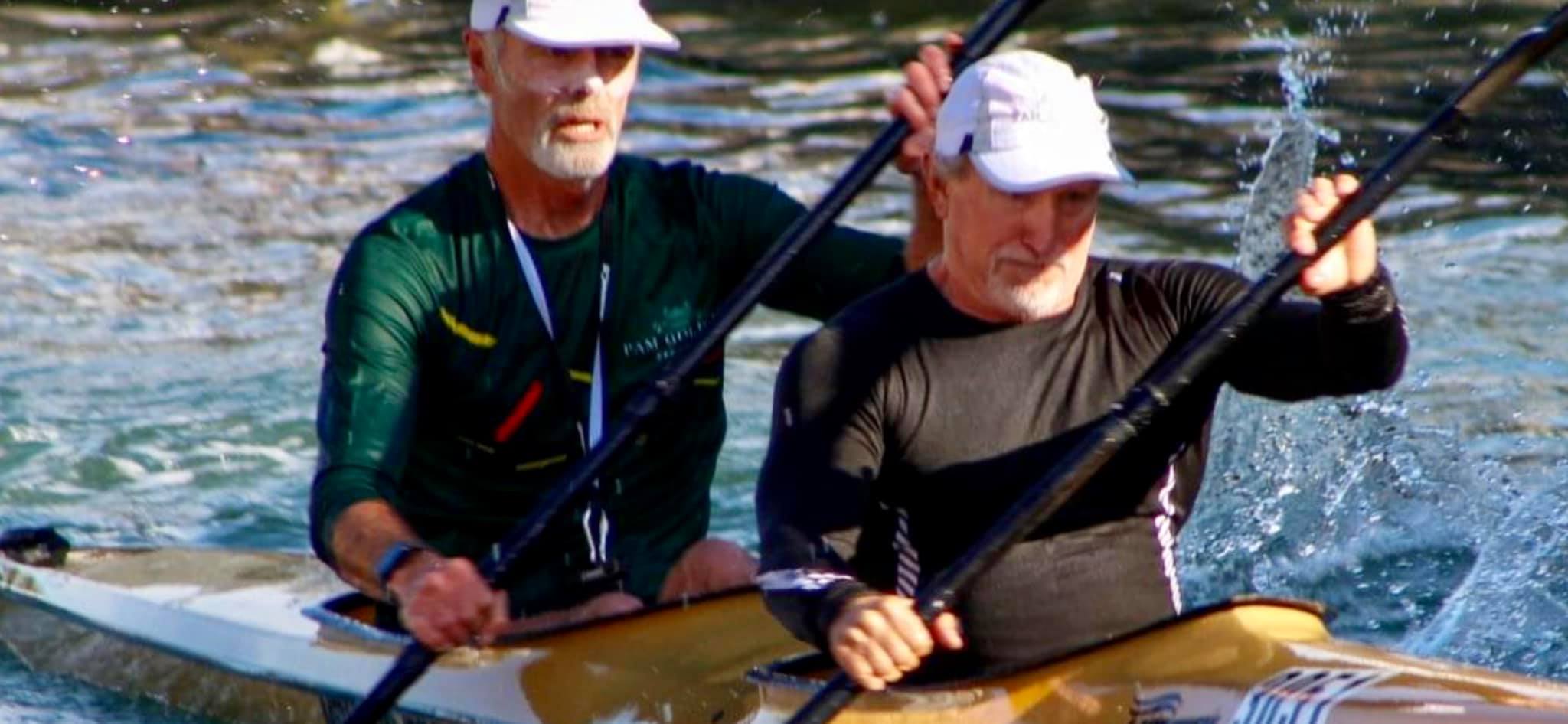 SA Paddling Champs in St Francis SA Paddling Champs in St Francis