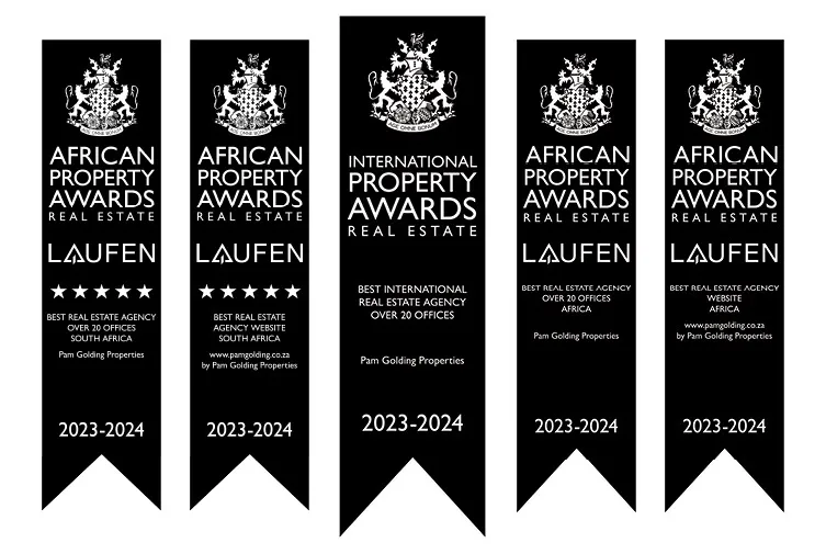 On the back of being judged Best Real Estate Agency in South Africa 2023-2024 (for over 20 offices) &ndash; an award achieved 16 times &ndash; Pam Golding Properties has again received global acclaim by being awarded&nbsp;Best International Real Estate Agency 2023-2024&nbsp;at the International Property Awards&rsquo; glittering gala event held in L...