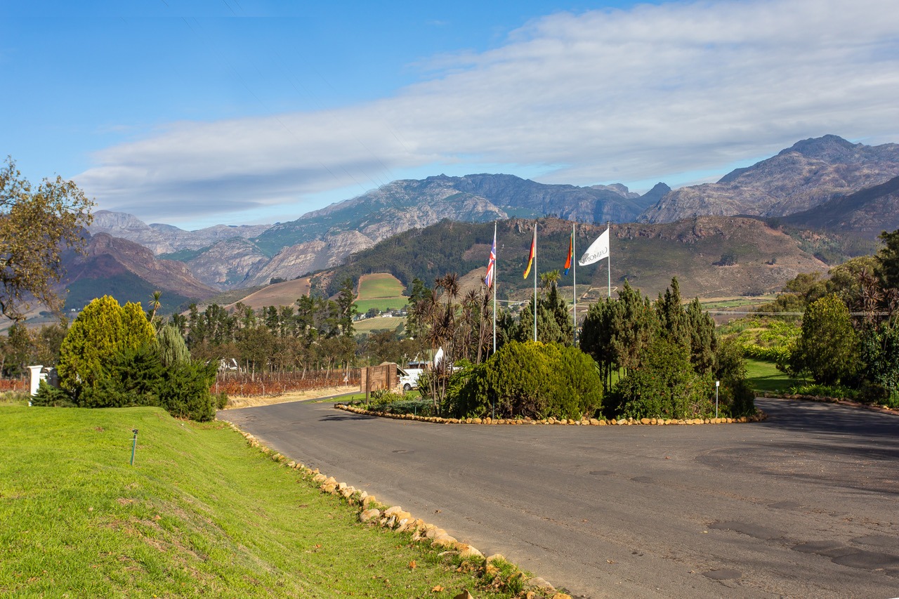 Franschhoek is world-renowned for its in strong wine culture, excellent cuisine, and pristine natural and architectural beauty. Franschhoek is world-renowned for its in strong wine culture, excellent cuisine, and pristine natural and architectural beauty.