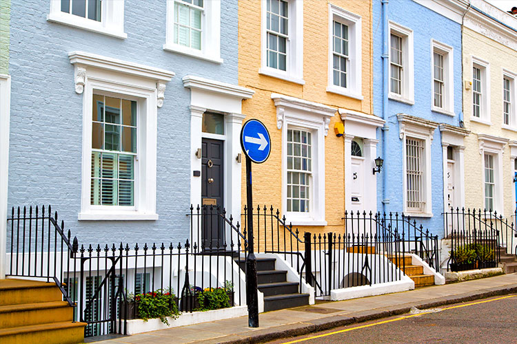 Bank of Mum and Dad helps Generation Rent Bank of Mum and Dad helps Generation Rent