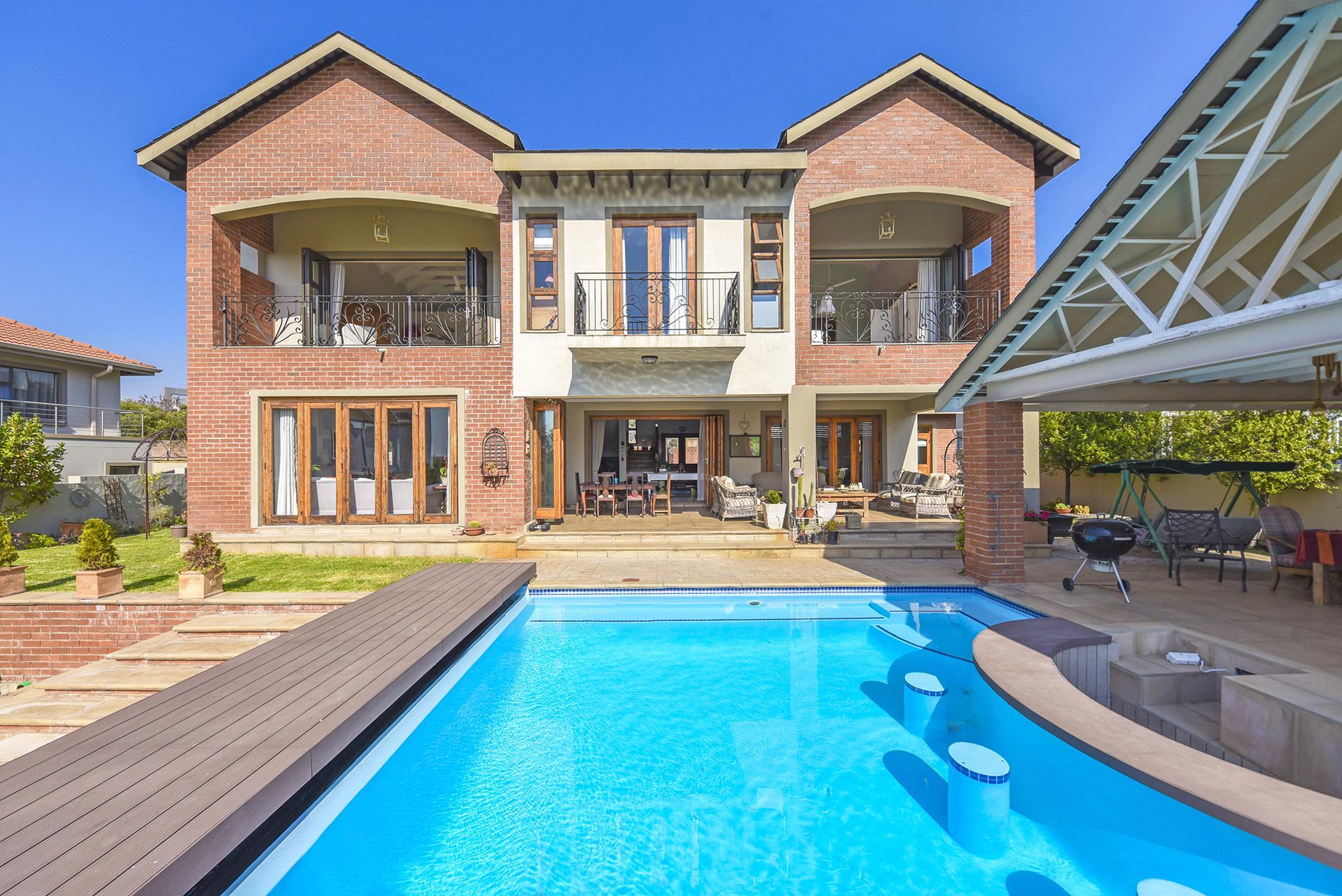 Affordable northern Johannesburg suburbs a magnet for families, first-time buyers and investors