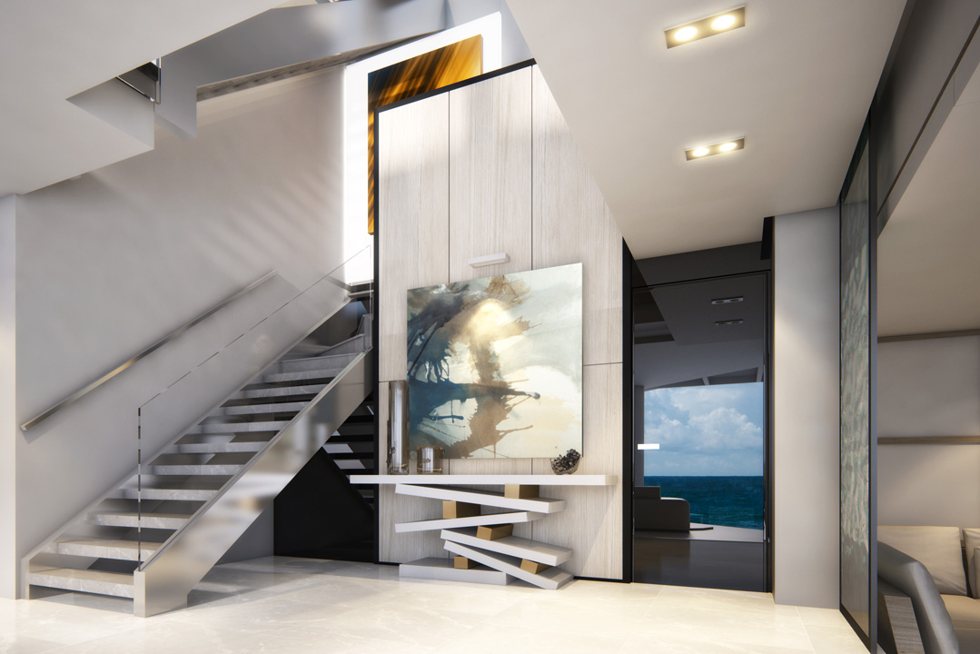 BALANCING TRENDS AND TIMELESS DESIGN BALANCING TRENDS AND TIMELESS DESIGN