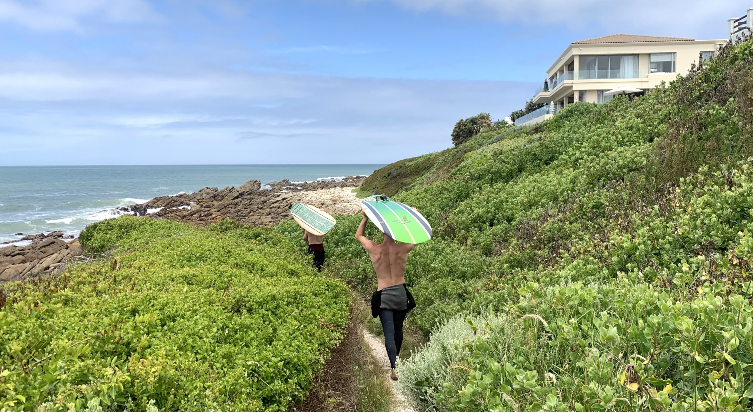 St Francis Bay: the Positives and the Negatives St Francis Bay: the Positives and the Negatives