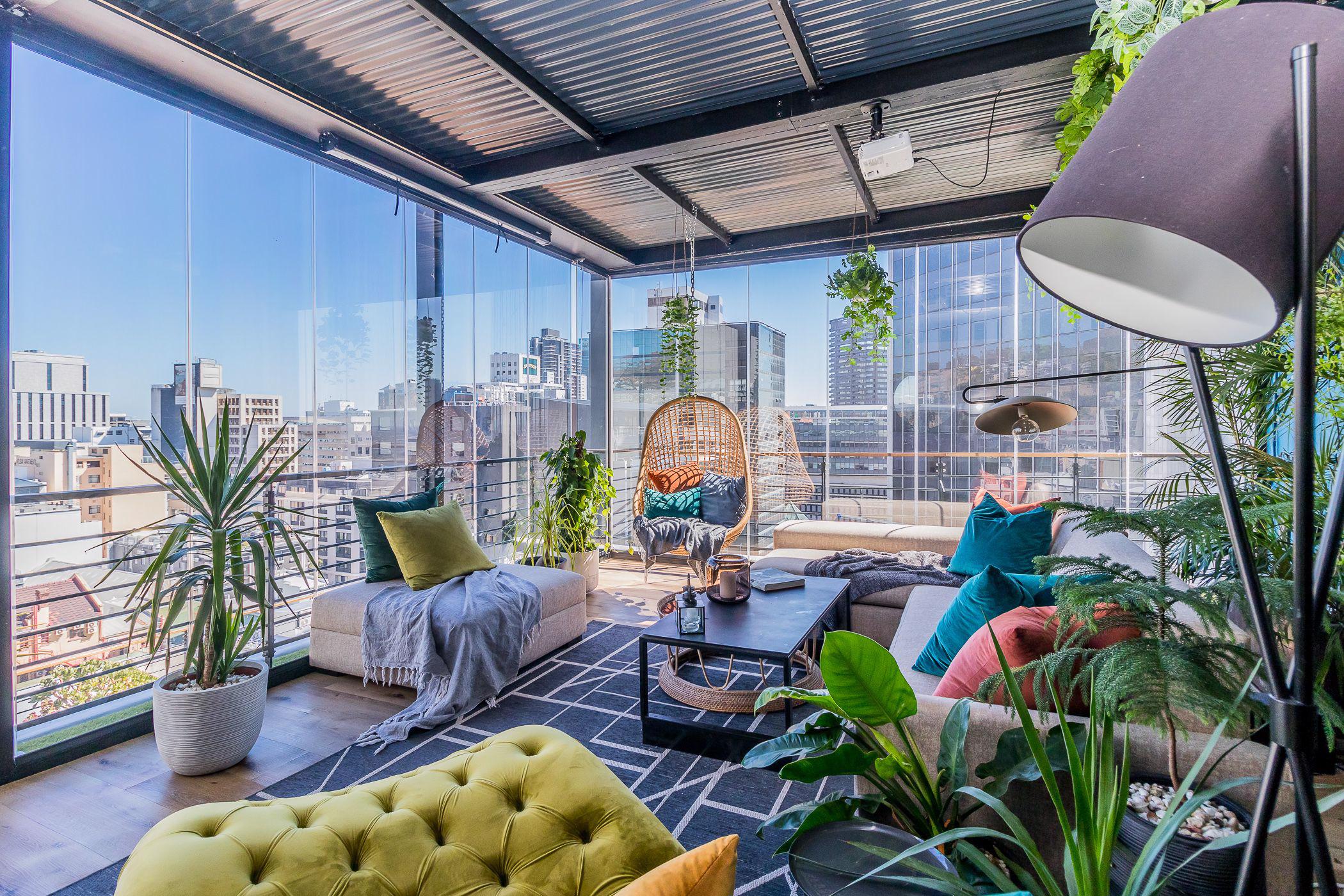 Unparalleled urban living in Cape Town’s city centre Unparalleled urban living in Cape Town’s city centre