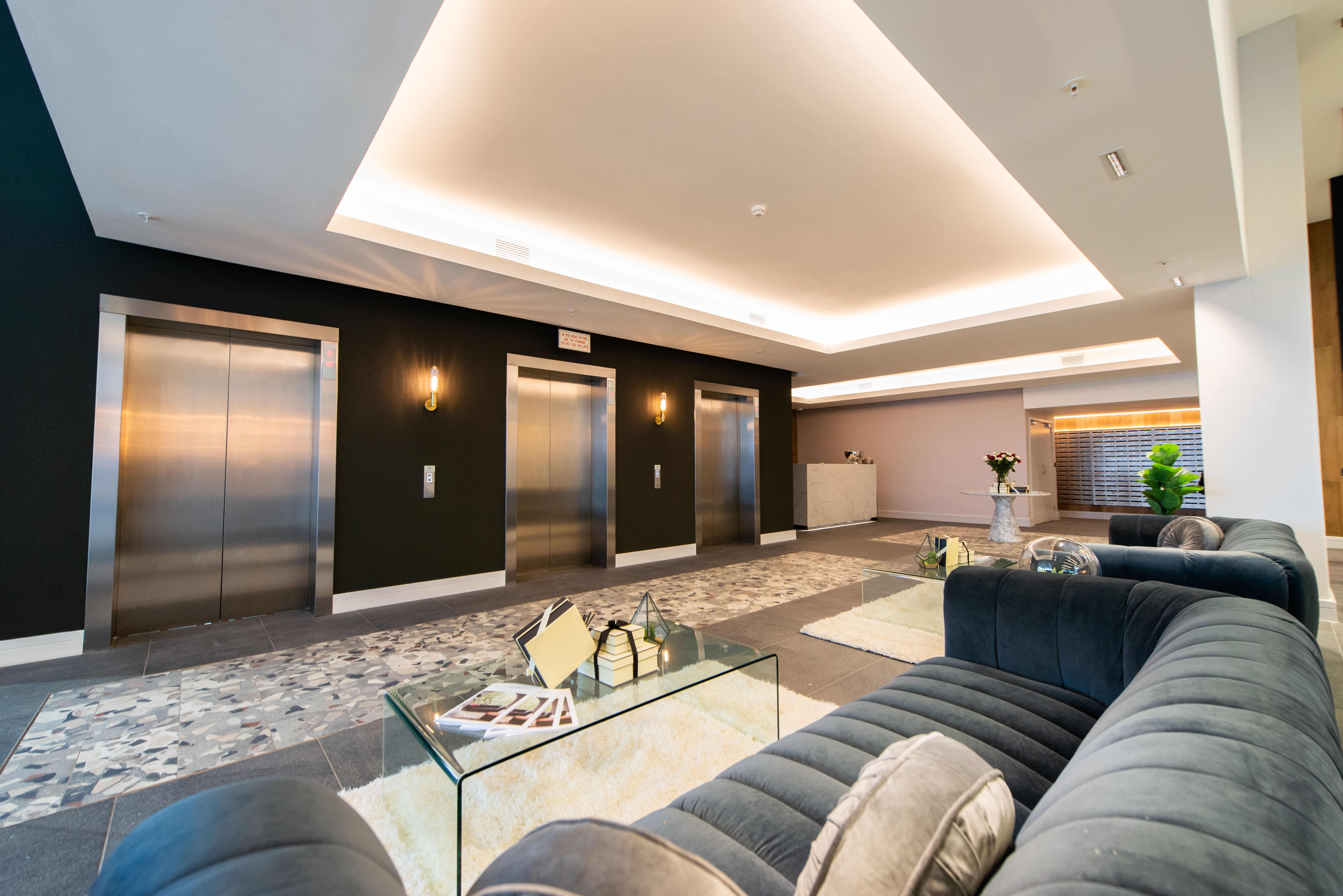 Outstanding rentals at One on Whiteley, Melrose Arch’s newest luxury apartments Outstanding rentals at One on Whiteley, Melrose Arch’s newest luxury apartments