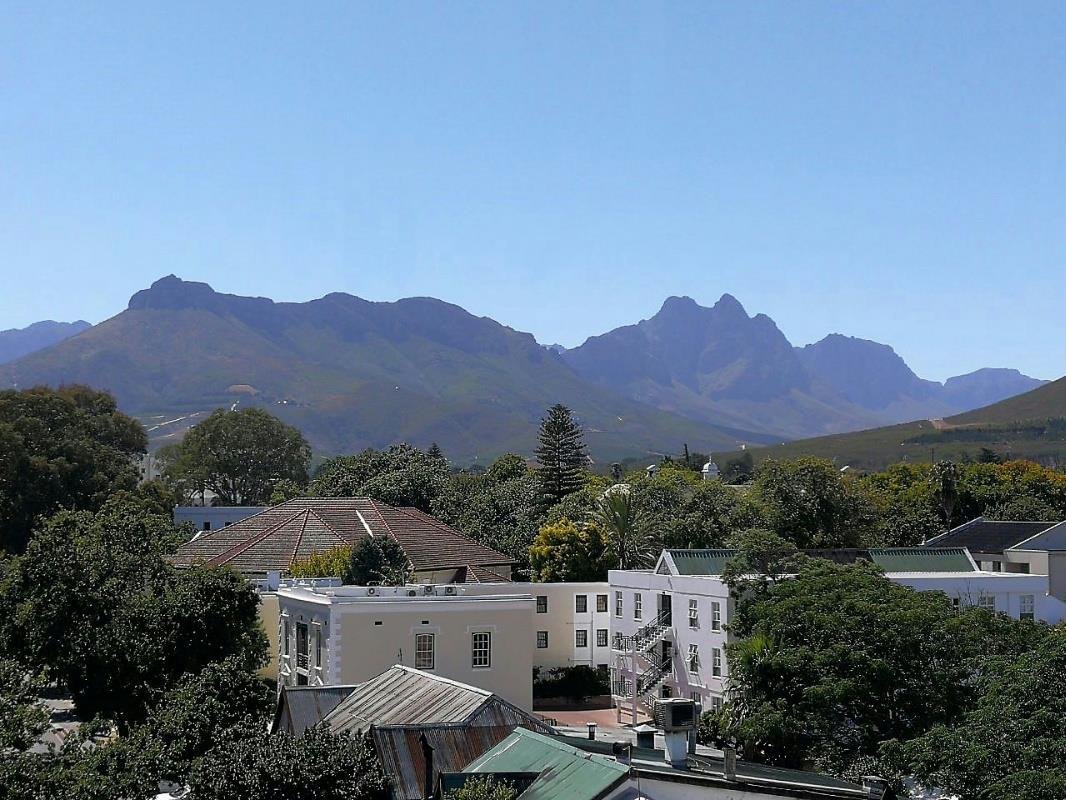 Andringa Walk has it all