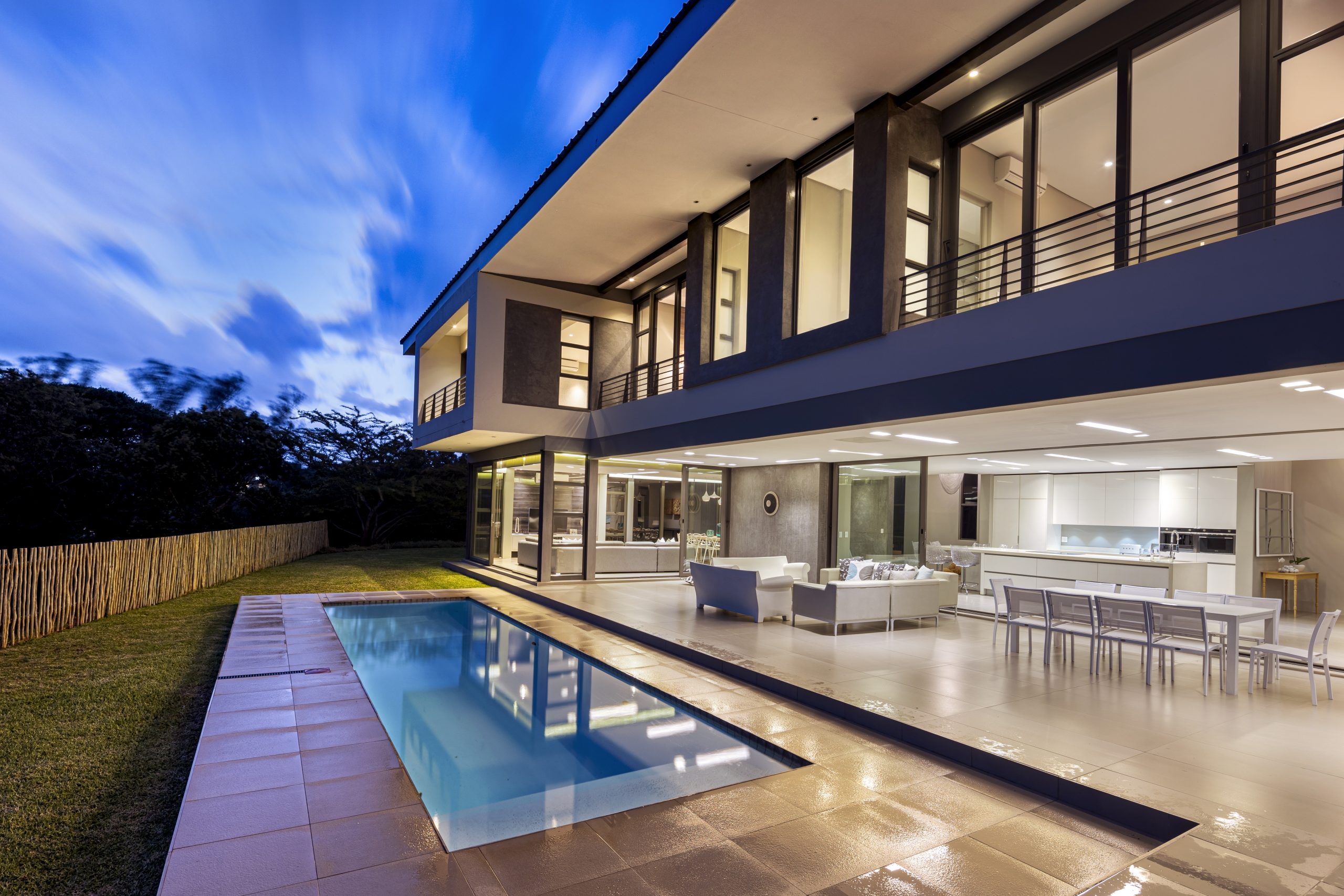 Simbithi Eco Estate in Ballito Simbithi Eco Estate in Ballito