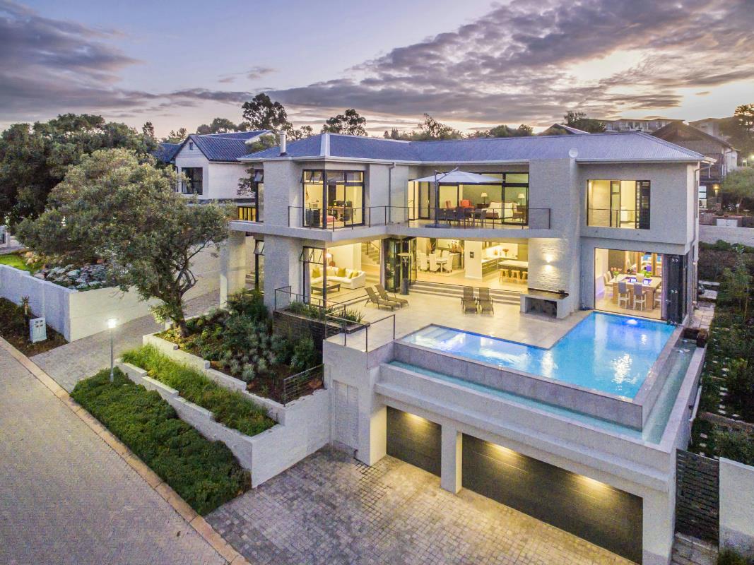 Luxury rental market attracts foreign tenants