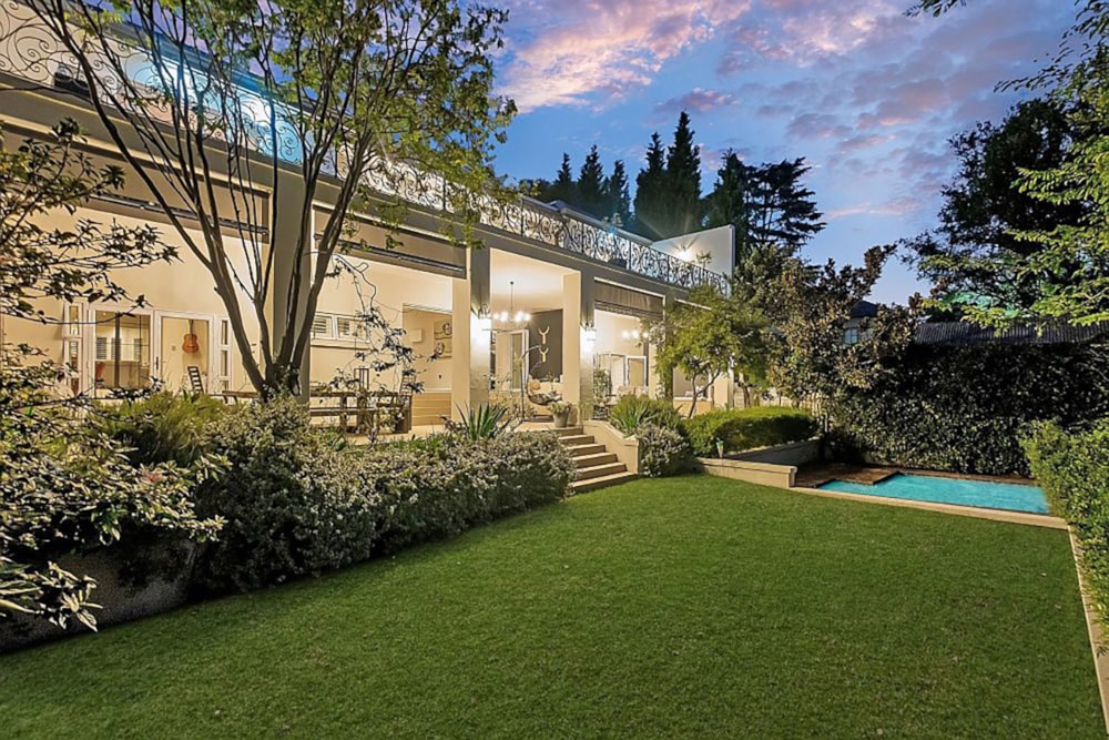 &lsquo;The Parks&rsquo; moves into the spotlight 
As Johannesburg&rsquo;s residential landscape continues to evolve, &lsquo;The Parks&rsquo; in the northern suburbs stand out as a compelling example of how lifestyle, authenticity, and a deep-rooted sense of community have become central to property decisions &ndash; a trend that shows no sign of sl...