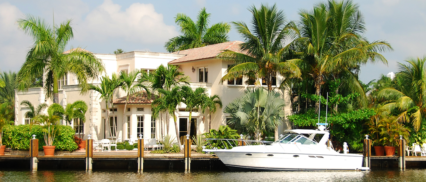 Russians return to US luxury real estate market after Trump victory Russians return to US luxury real estate market after Trump victory