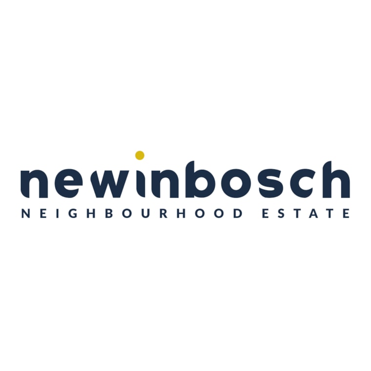Newinbosch Neighbourhood Estate in Stellenbosch, South Africa