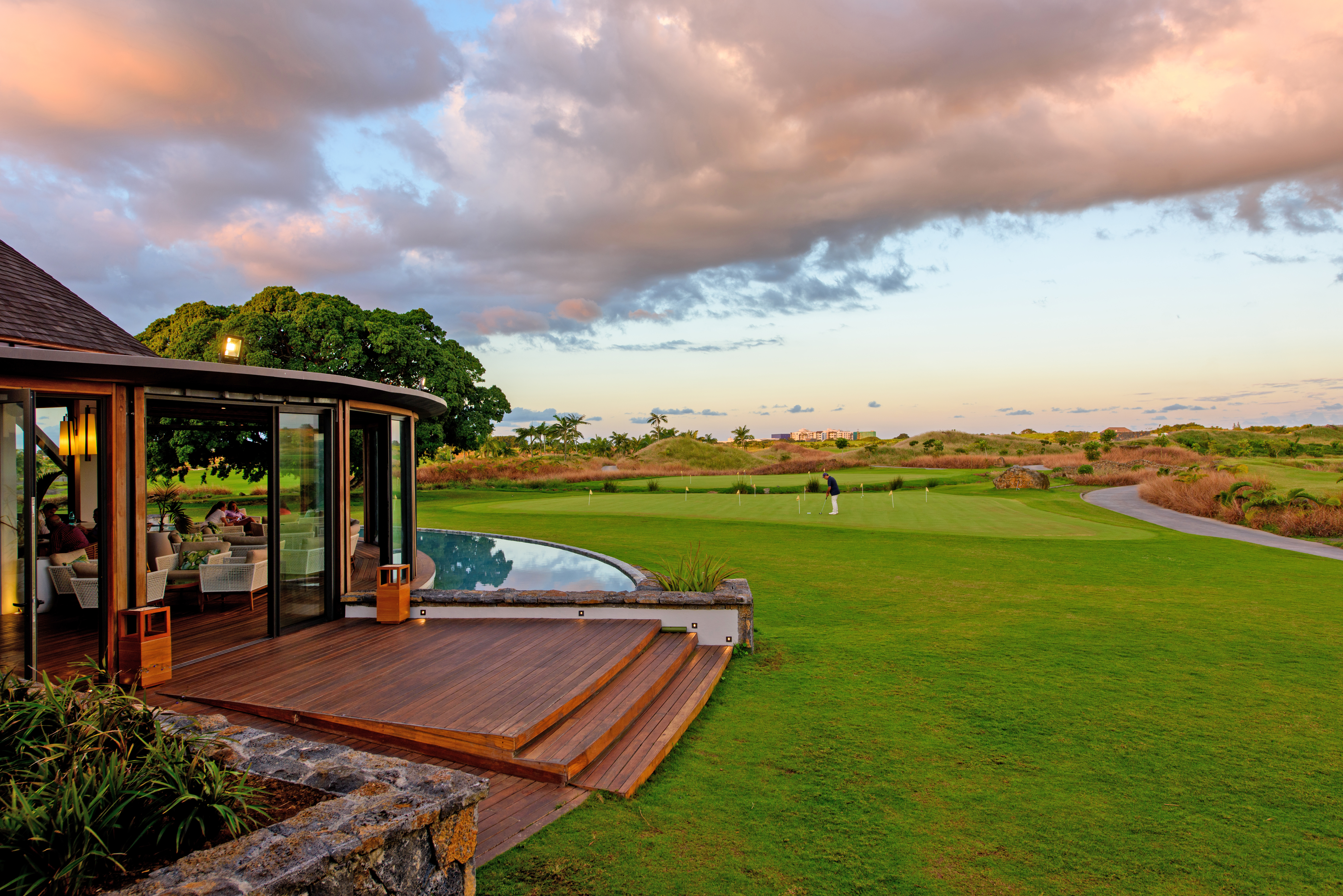 Mont Choisy Golf & Beach Estate , lifestyle estate in Grand Baie (Grand Bay), North Coast, Mauritius Mont Choisy Golf & Beach Estate , lifestyle estate in Grand Baie (Grand Bay), North Coast, Mauritius