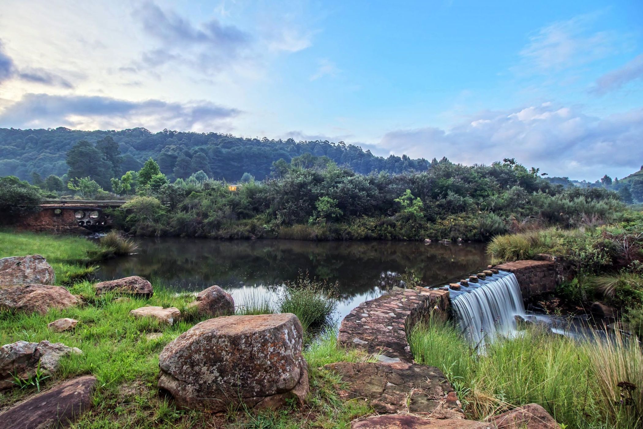 Walkersons Country Estate, lifestyle estate in Dullstroom, Escarpment, Mpumalanga, South Africa Walkersons Country Estate, lifestyle estate in Dullstroom, Escarpment, Mpumalanga, South Africa