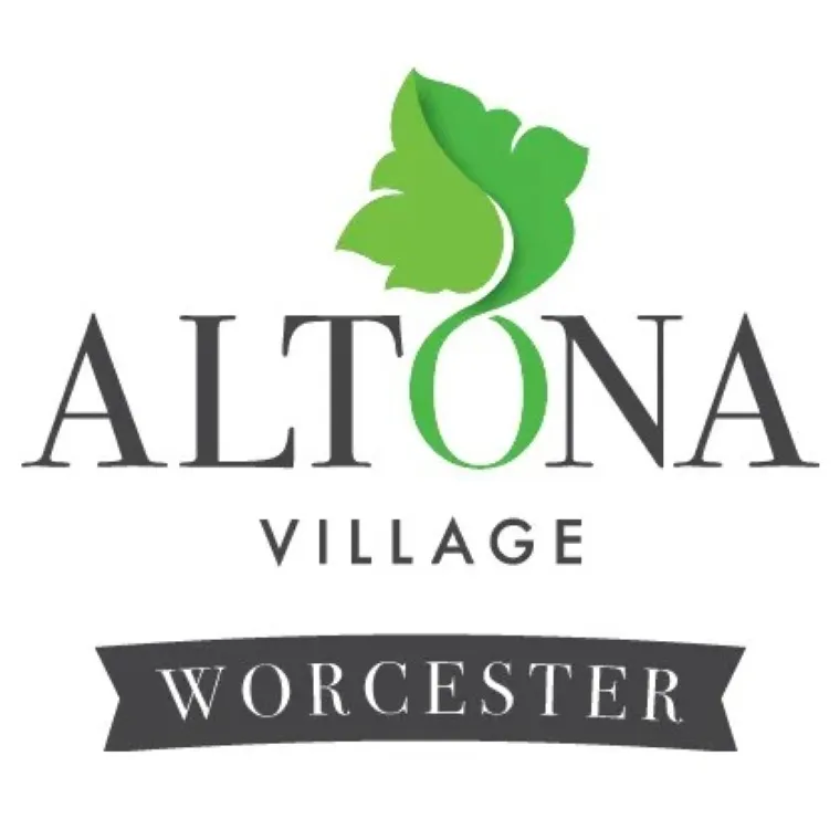 Altona in Worcester, South Africa