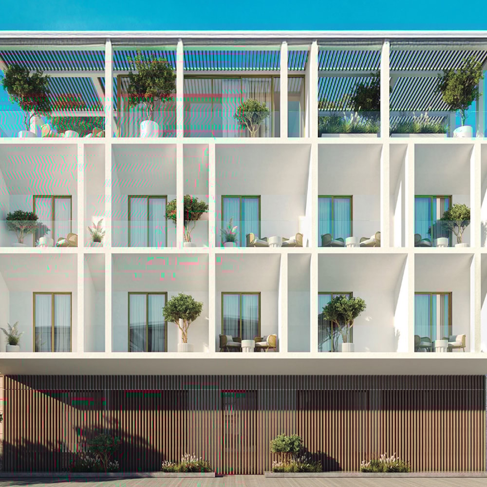 Kastella Bay in Greece Kastella Bay in Greece