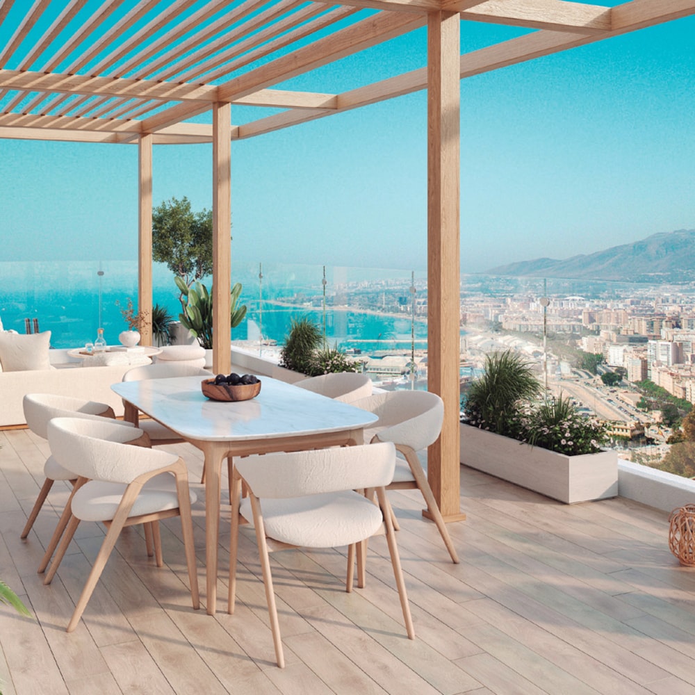 Kastella Bay in Greece Kastella Bay in Greece