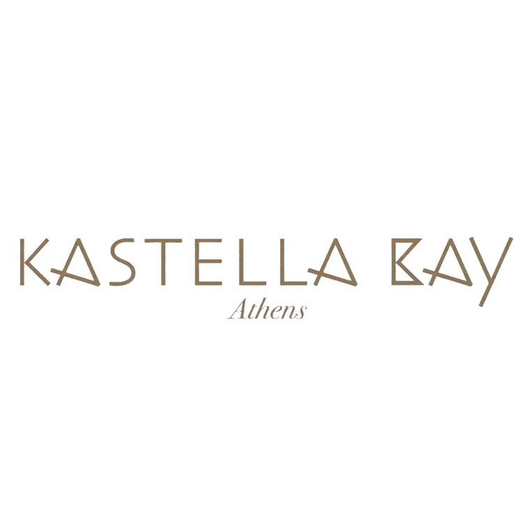 Kastella Bay in Greece