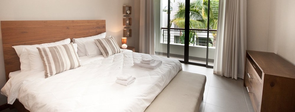 La Residence in Bain Boeuf, Mauritius La Residence in Bain Boeuf, Mauritius