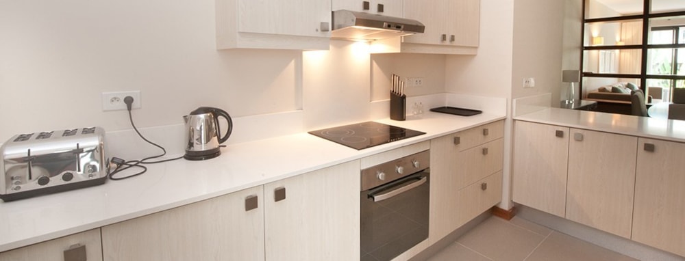 La Residence in Bain Boeuf, Mauritius La Residence in Bain Boeuf, Mauritius