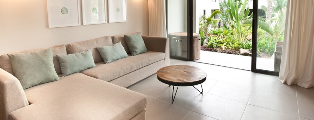 La Residence in Bain Boeuf, Mauritius La Residence in Bain Boeuf, Mauritius