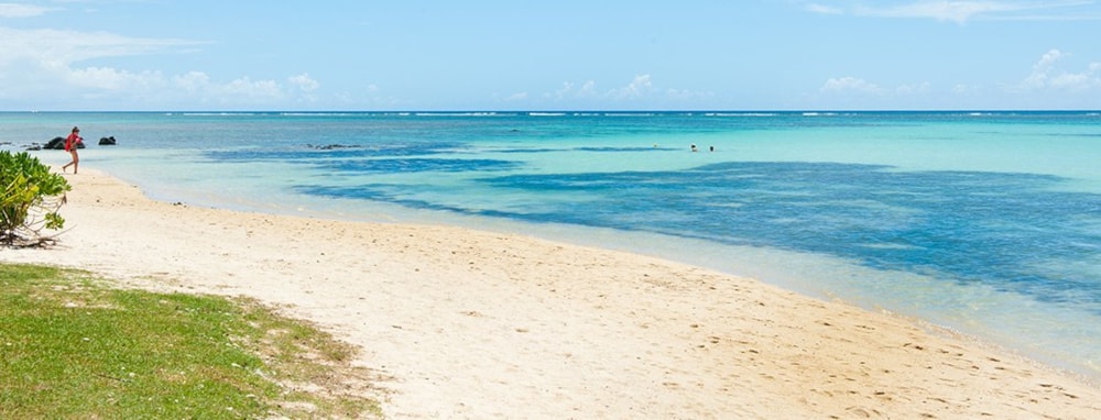 La Residence in Bain Boeuf, Mauritius La Residence in Bain Boeuf, Mauritius