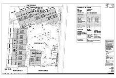 La Residence - Site Plan