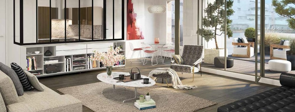 Le 35 Rue Saint-Didier  in France Le 35 Rue Saint-Didier  in France