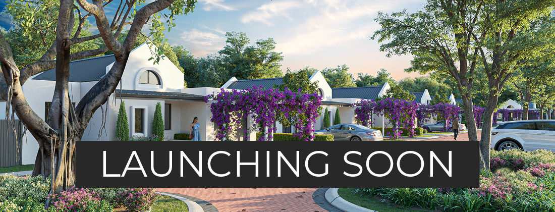 Altona Gardens, new build development in Worcester, Boland (Winelands), Western Cape, South Africa