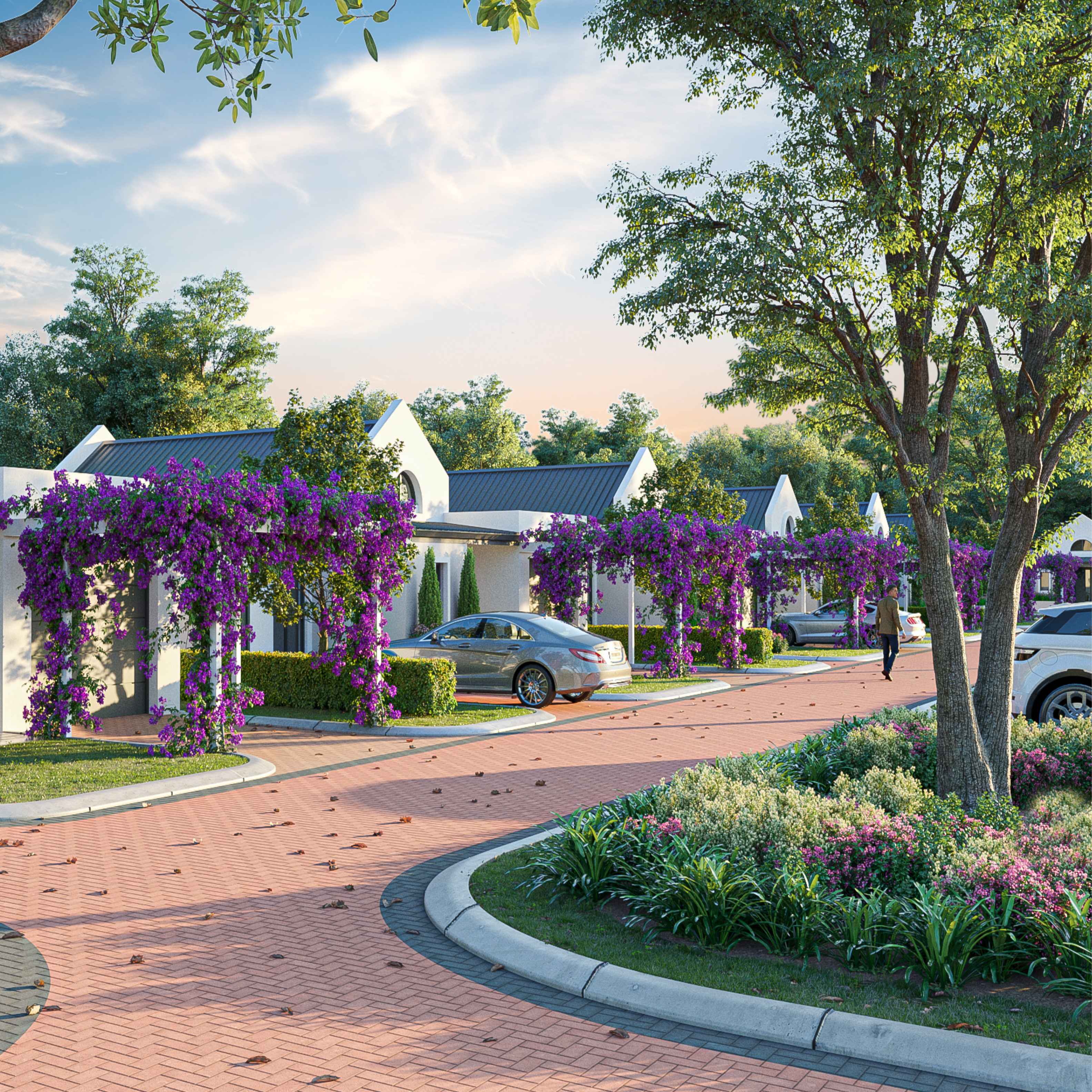 Altona Gardens - Wellness Centre Price List