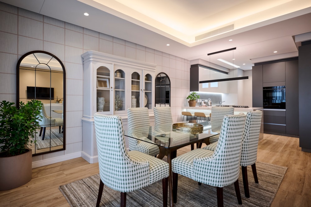 Senior Village - Steyn City in Steyn City, South Africa
