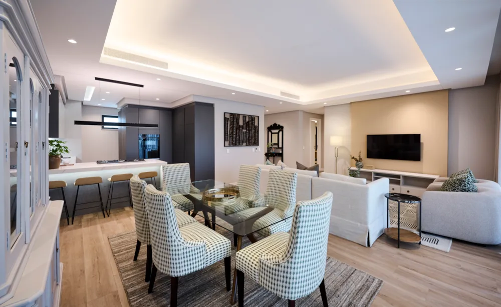Senior Village - Steyn City in Steyn City, South Africa