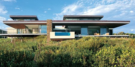 Mont Choisy Le Parc Golf & Beach Estate - Stefan Antoni