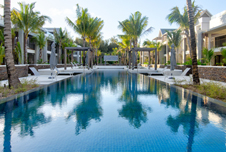 Mont Choisy Le Parc Golf & Beach Estate - La Peninsule Brochure