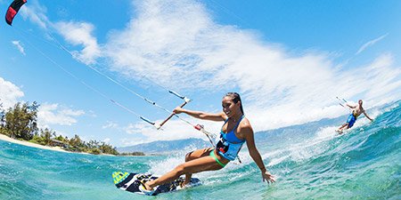 Mont Choisy Le Parc Golf & Beach Estate