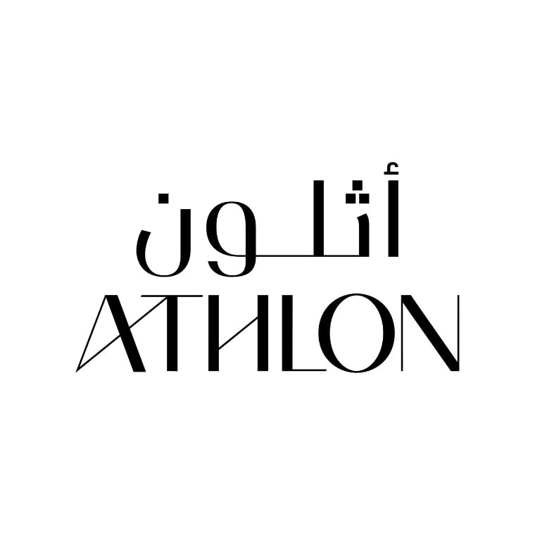 Athlon in Dubai Land, United Arab Emirates