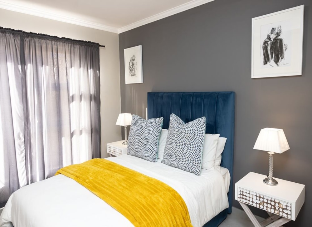 The Palms in Kimberley, South Africa The Palms in Kimberley, South Africa