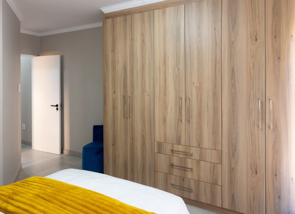 The Palms in Kimberley, South Africa The Palms in Kimberley, South Africa