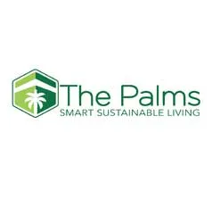 The Palms in Kimberley, South Africa